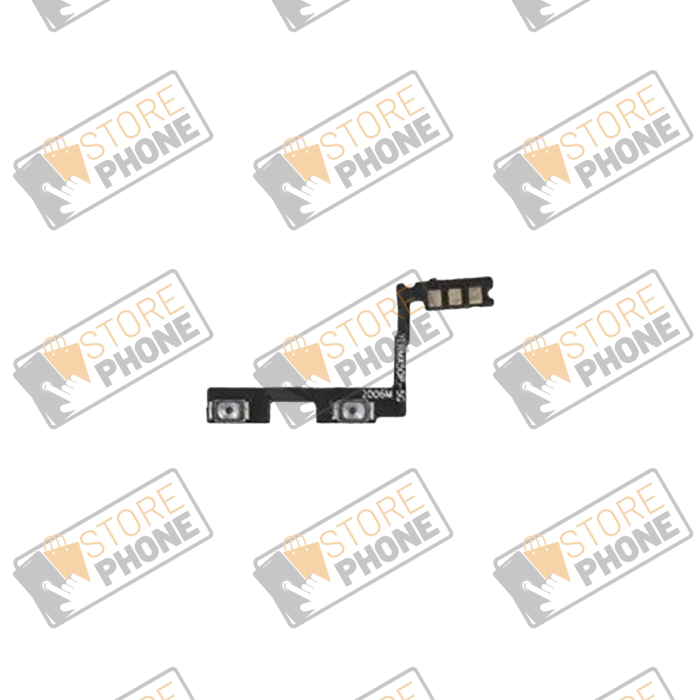 Nappe Volume Realme X50 Pro 5G