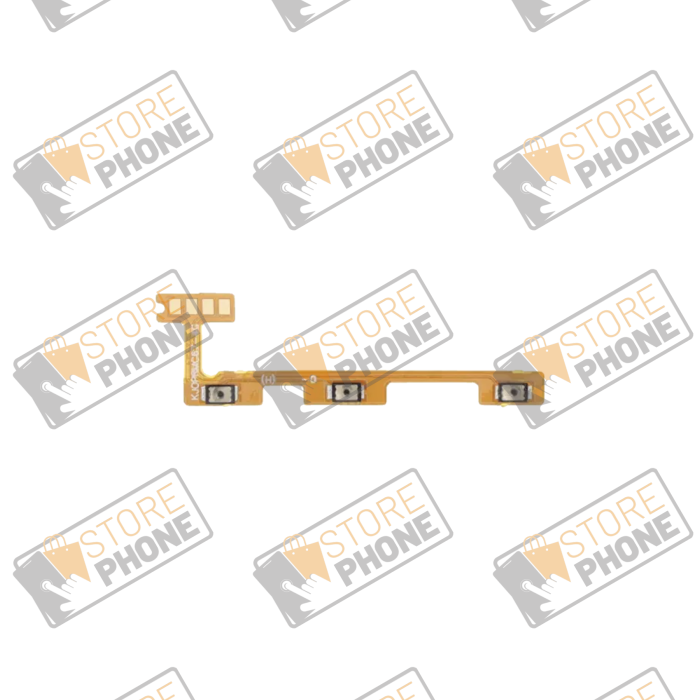 Nappe Power + Volume Realme C67 4G