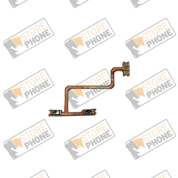 Nappe Volume OnePlus Nord CE 2 Lite 5G