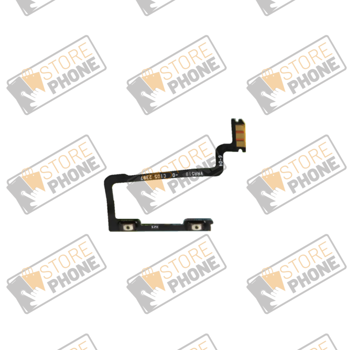 Nappe Volume OnePlus Nord CE 3 Lite 5G