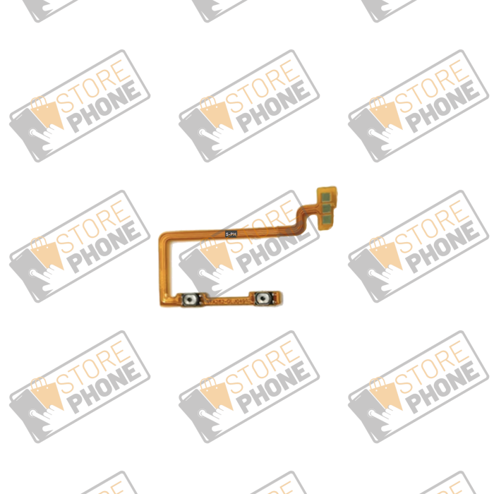 Nappe Volume OnePlus Nord N200 5G