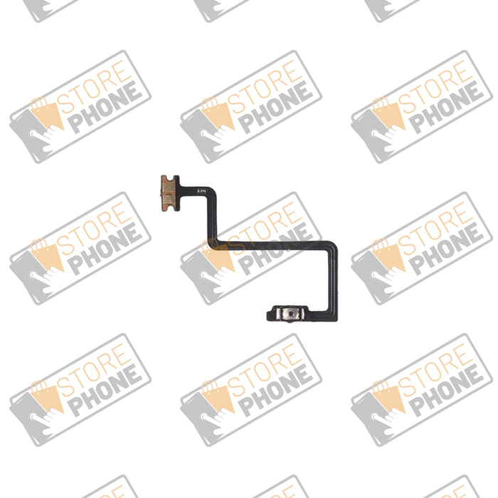 Nappe Power OnePlus Nord CE 3 Lite 5G