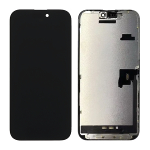 Ecran + Tactile HARD OLED...