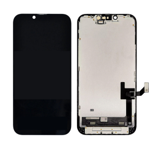 Ecran + Tactile HARD OLED...