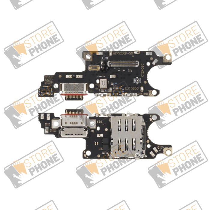 Connecteur De Charge Honor 200 Pro