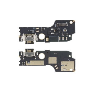 Connecteur De Charge...