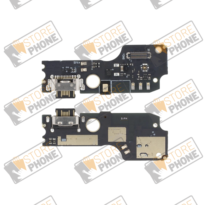 Connecteur De Charge Blackview A85