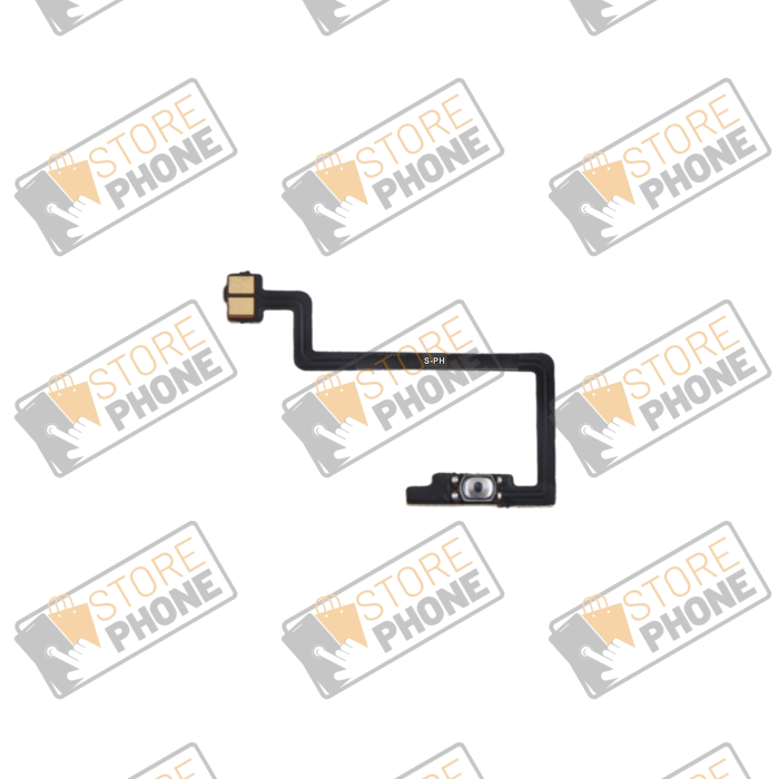 Nappe Power OnePlus Nord CE 5G