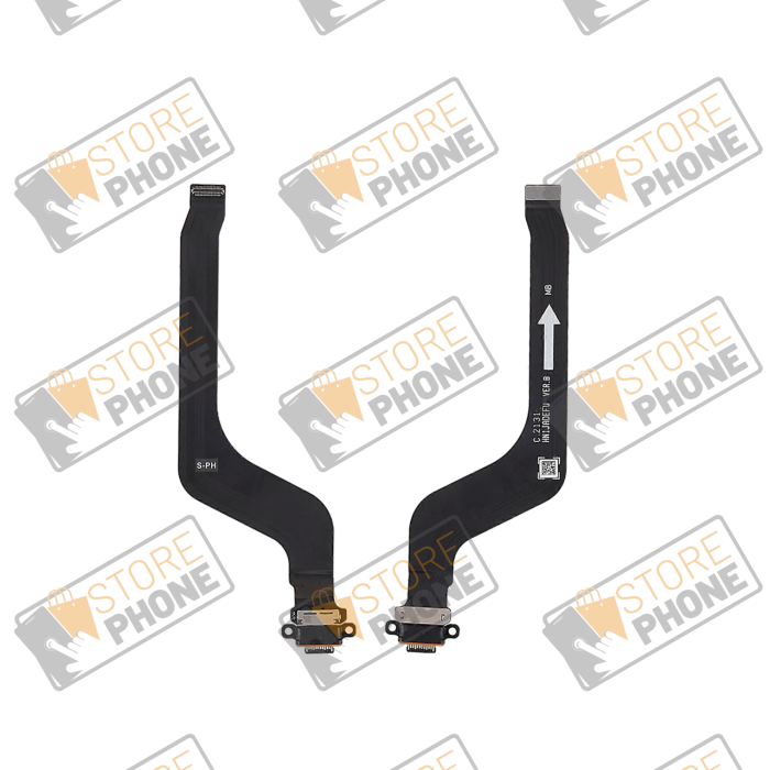 Connecteur De Charge Huawei P50 Pro