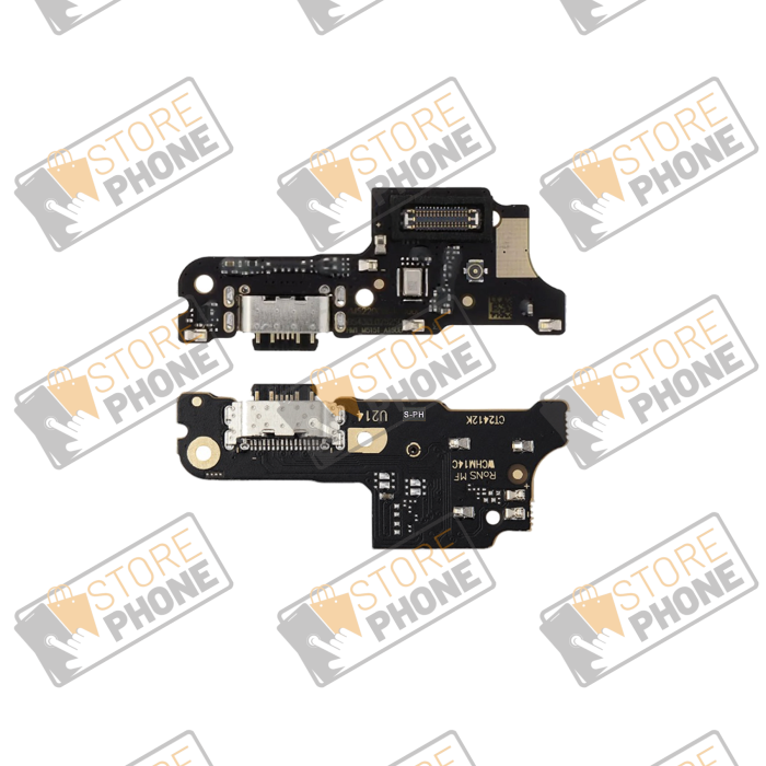 Connecteur De Charge Xiaomi Redmi 14C 5G