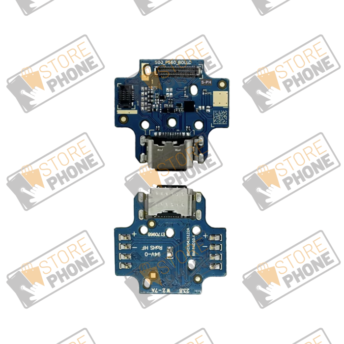 Connecteur De Charge Realme Pad