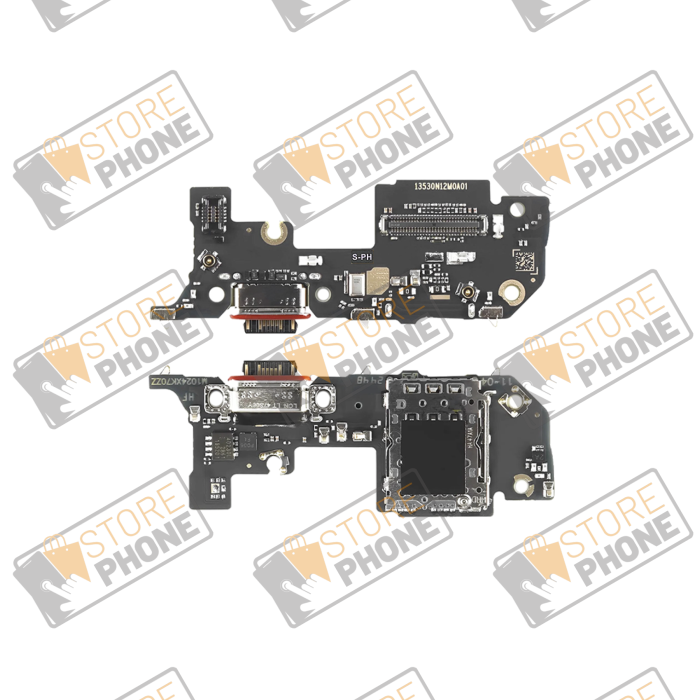 Connecteur De Charge Xiaomi 14T Pro