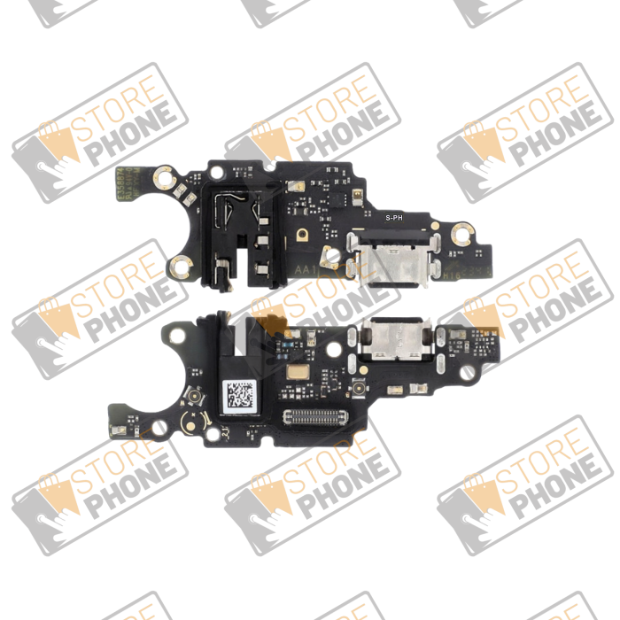 Connecteur De Charge Honor 90 Smart