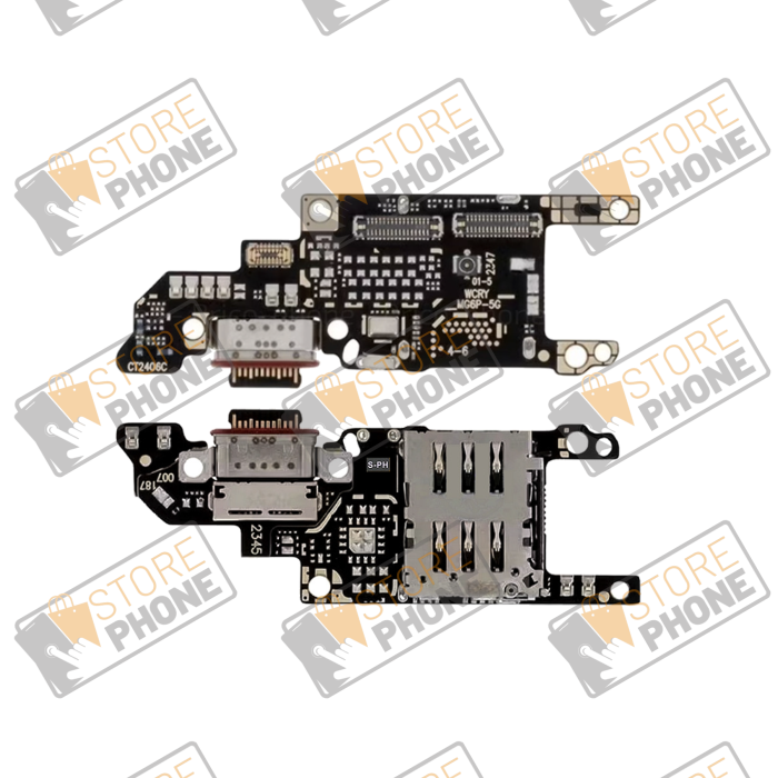 Connecteur De Charge Honor Magic6 Pro