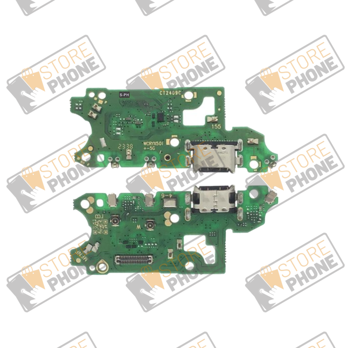 Connecteur De Charge Honor 200 Lite