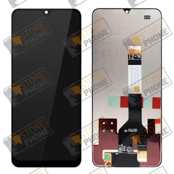 Ecran + Tactile Xiaomi Redmi A5 Noir