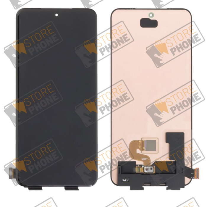 Ecran + Tactile Xiaomi 15 Ultra Noir