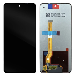 Ecran + Tactile Realme C75...