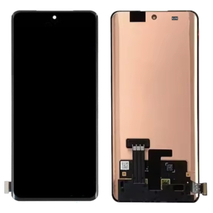 Ecran + Tactile Realme 12...