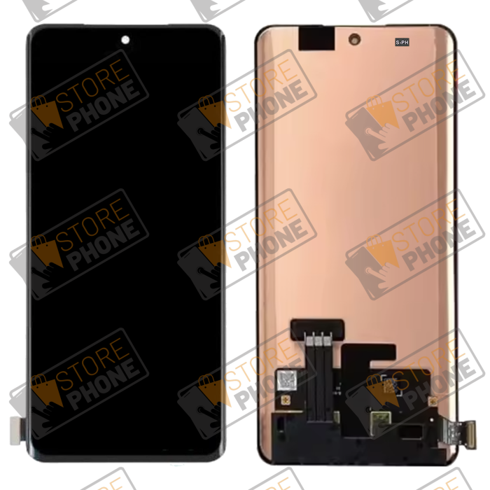 Ecran + Tactile Realme 12 Pro / Realme 12 Pro+