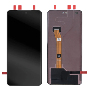Ecran + Tactile Honor...