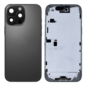 Châssis Arrière Complet...