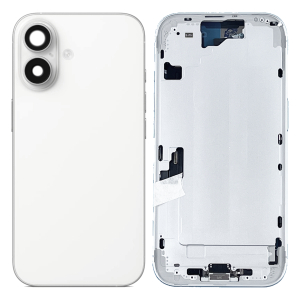 Châssis Arrière Complet...