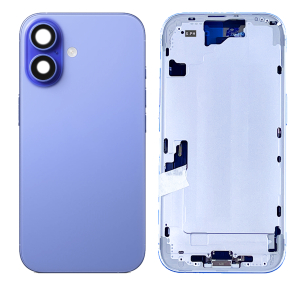 Châssis Arrière Complet...