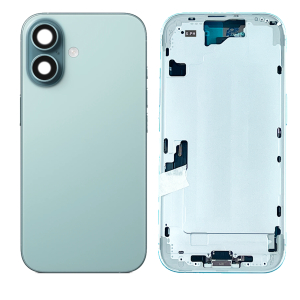 Châssis Arrière Complet...