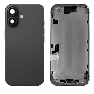 Châssis Arrière Complet...