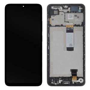 Ecran Complet Xiaomi Redmi...