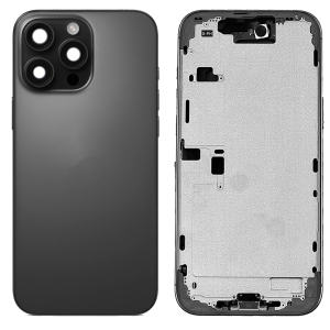 Châssis Arrière Complet...