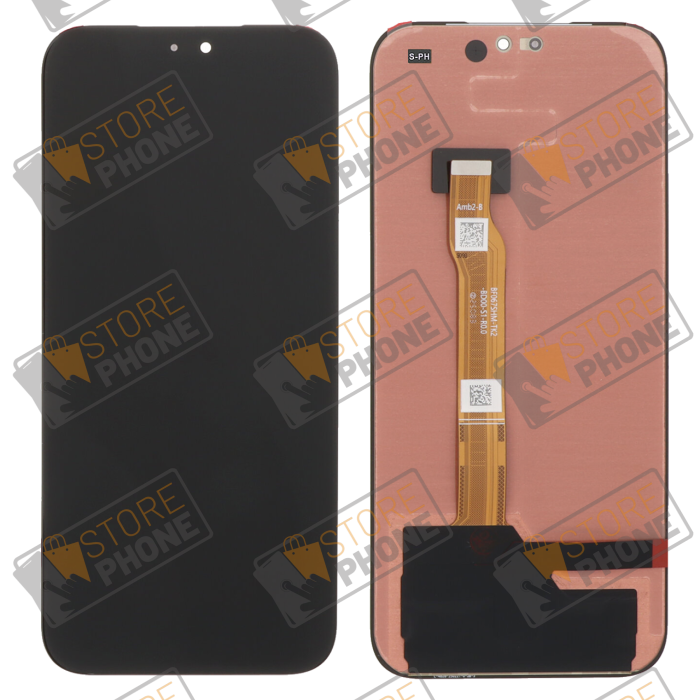 Ecran + Tactile Honor 400 Lite