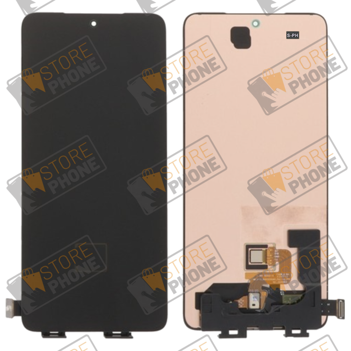 Ecran + Tactile Xiaomi Poco F7 Pro Noir