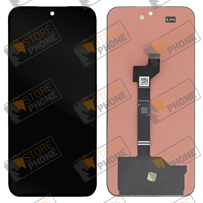 Ecran + Tactile Honor 400