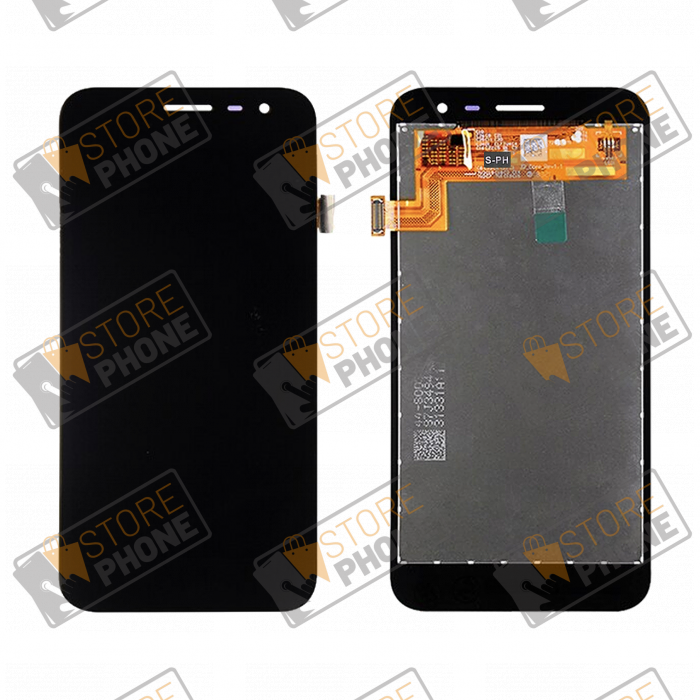 Ecran + Tactile Samsung Galaxy J2 Core SM-J260 Noir