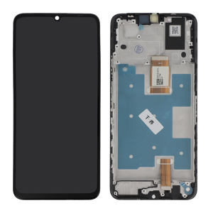 Ecran Complet Honor X7a Noir