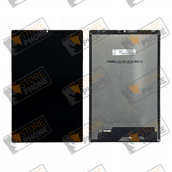 Ecran LCD + Tactile Lenovo Tab M10 Plus TB-X606 Noir - Foto 1 di 1