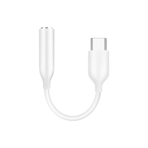 Adaptateur USB-C vers Jack...