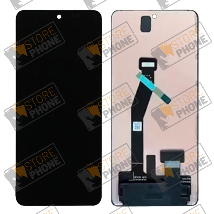 Ecran + Tactile TFT Xiaomi 14T / 14T Pro Noir