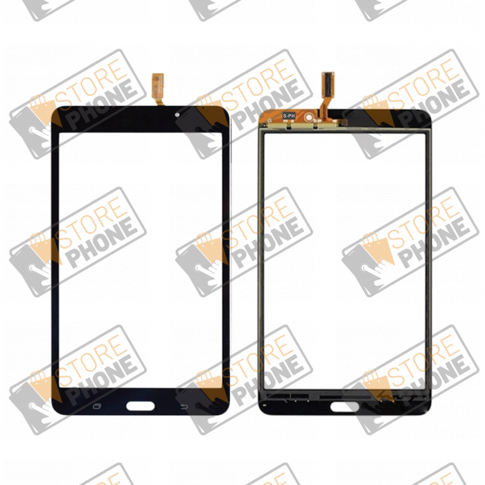 Tactile Samsung Galaxy Tab 4 7.0 Wi-Fi SM-T230 Noir