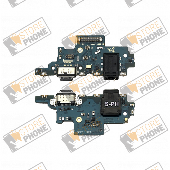 Connecteur De Charge Samsung Galaxy  A72 4G SM-A725F / A72 5G SM-A726B