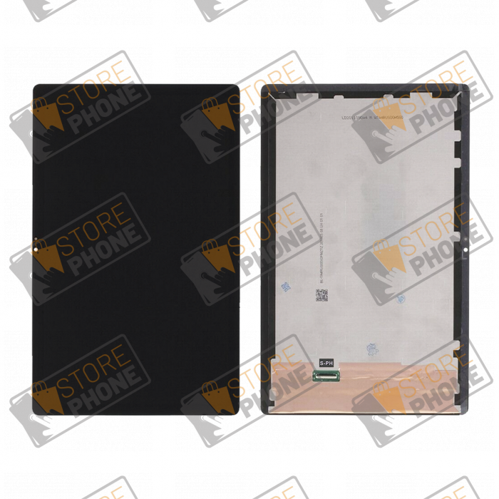 Ecran + Tactile Samsung Galaxy Tab A7 10.4 2020 SM-T500 SM-T505 Noir