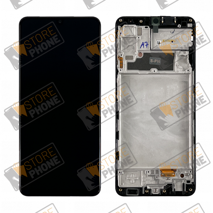 Ecran Complet Samsung Galaxy A22 SM-A225