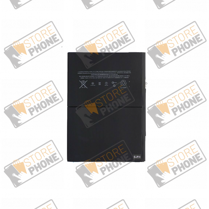 Batterie PREMIUM Apple iPad Air / iPad 5e Gen / iPad 6e Gen / iPad 7e Gen / iPad 8e Gen / iPad 9e Gen