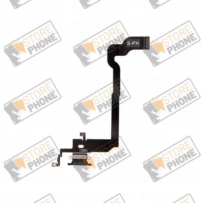 Connecteur De Charge Apple iPhone X