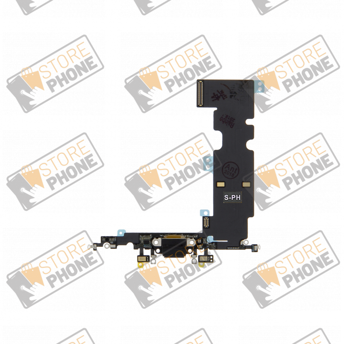 Connecteur De Charge Apple iPhone 8 Plus