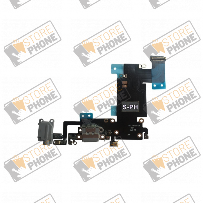 Connecteur De Charge Apple iPhone 6s Plus
