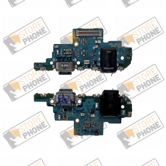 Connecteur De Charge Samsung Galaxy A52s 5G SM-A528B (K2)