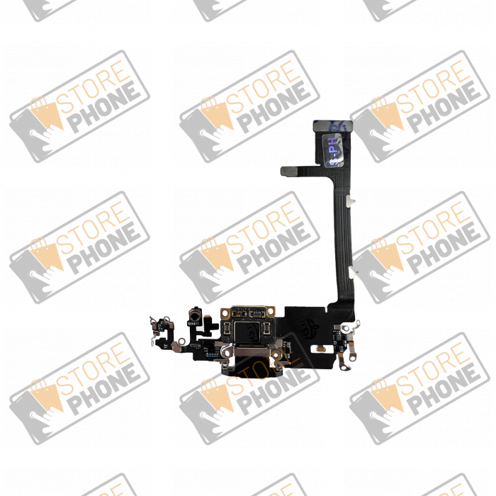 Connecteur De Charge Apple iPhone 11 Pro